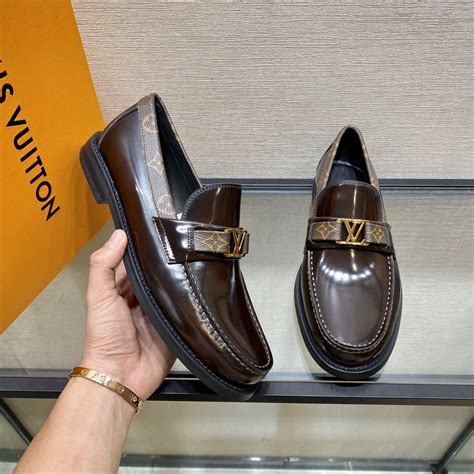 lv major loafer price in india